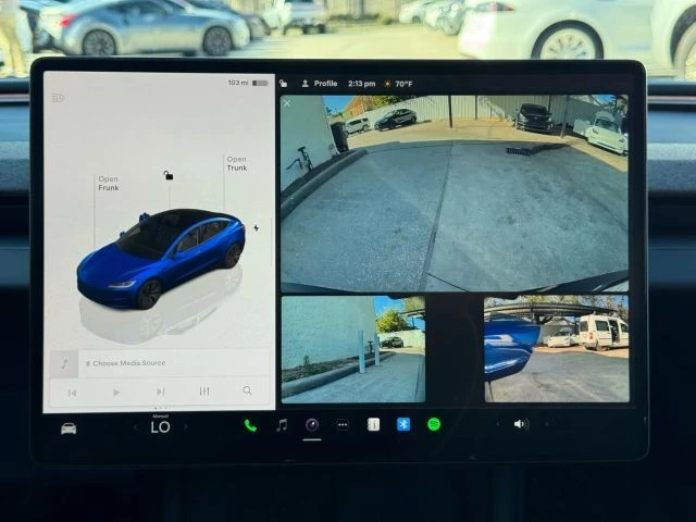 2024 Tesla Model 3 - Image 6 of 21