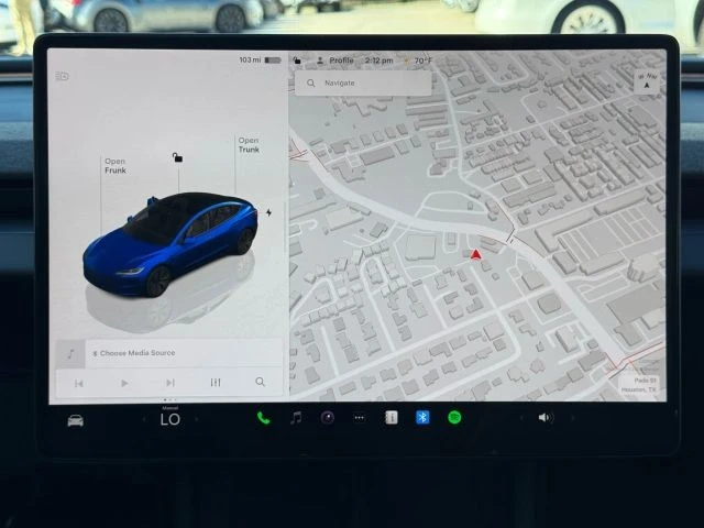 2024 Tesla Model 3 - Image 12 of 21
