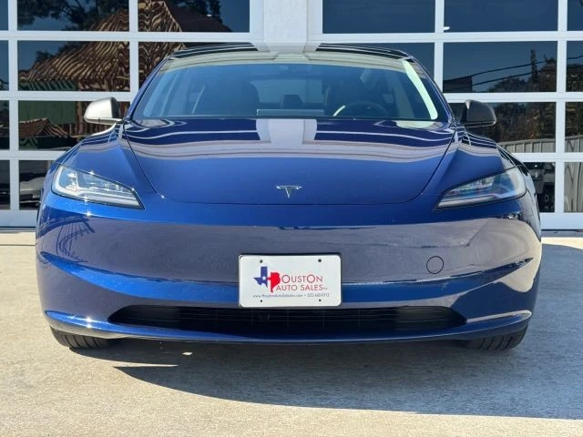 2024 Tesla Model 3 - Image 4 of 21