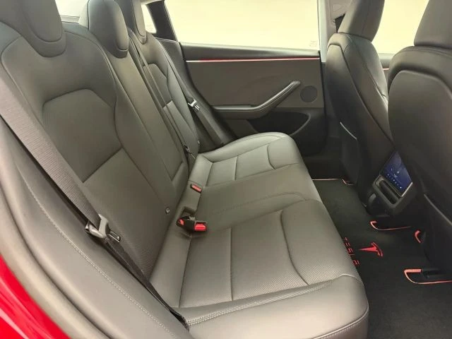2024 Tesla Model 3 - Image 21 of 21