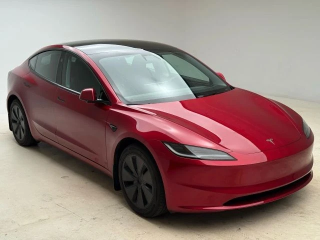 2024 Tesla Model 3 - Image 3 of 21