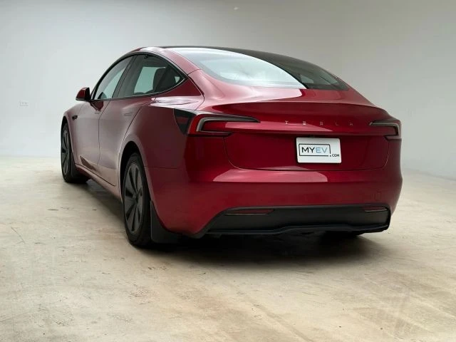 2024 Tesla Model 3 - Image 13 of 21
