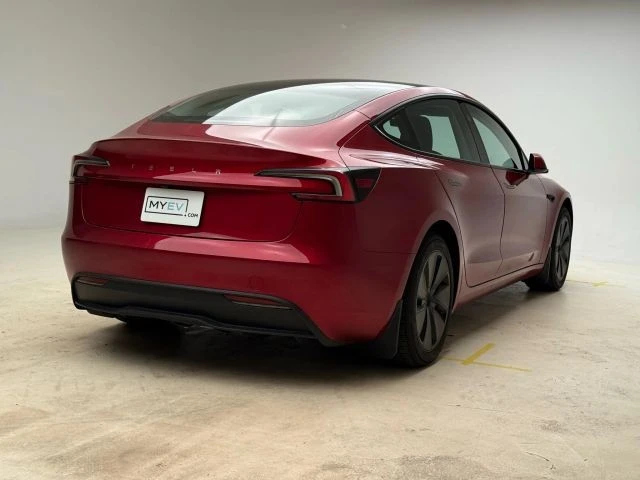 2024 Tesla Model 3 - Image 14 of 21