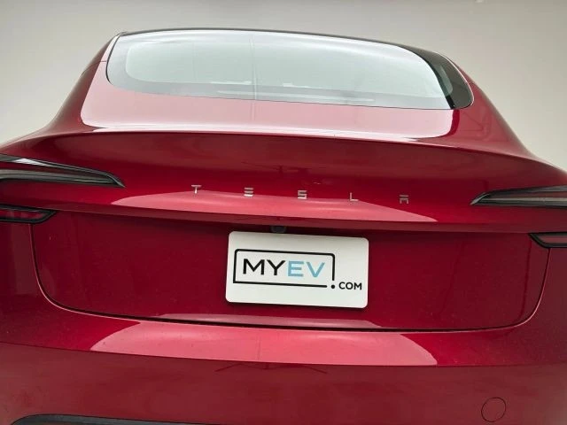 2024 Tesla Model 3 - Image 19 of 21