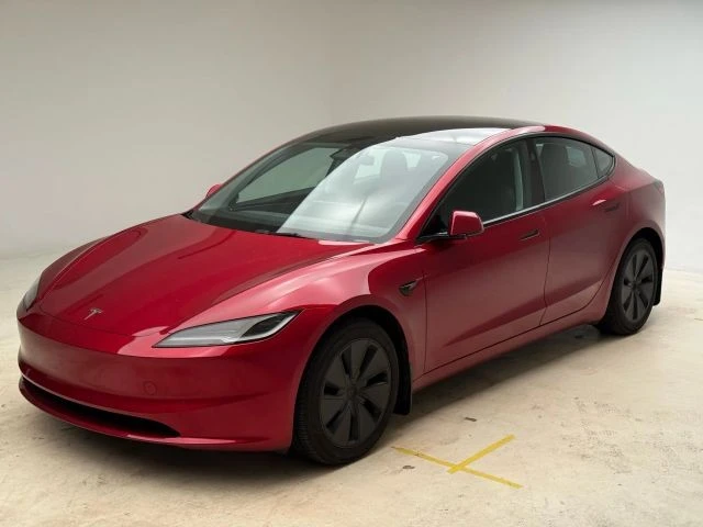 2024 Tesla Model 3 - Image 2 of 21