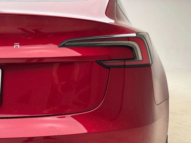 2024 Tesla Model 3 - Image 18 of 21