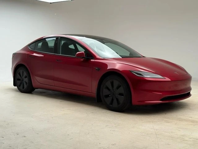 2024 Tesla Model 3 - Image 4 of 21