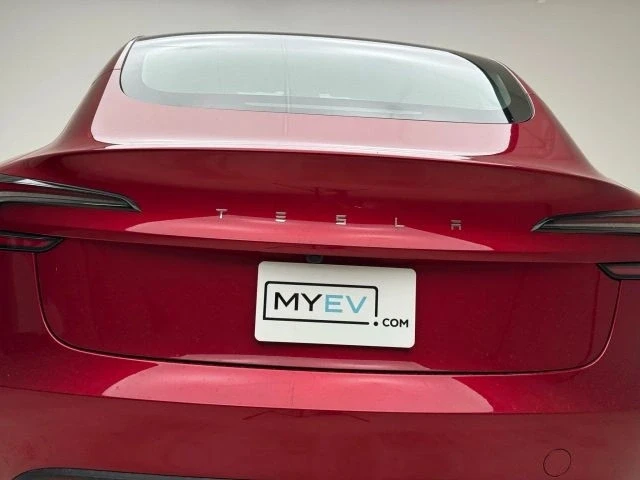 2024 Tesla Model 3 - Image 19 of 21