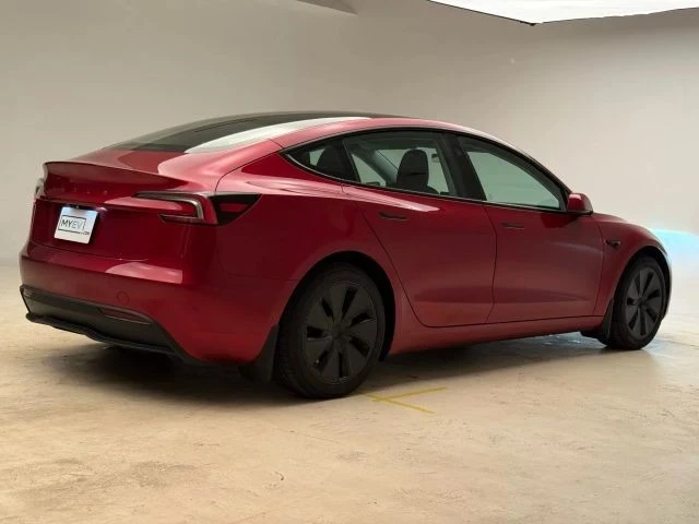 2024 Tesla Model 3 - Image 12 of 21