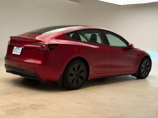 2024 Tesla Model 3 - Image 12 of 21