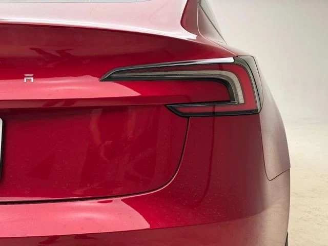 2024 Tesla Model 3 - Image 18 of 21