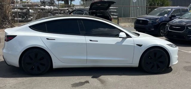 2024 Tesla Model 3 - Image 4 of 8