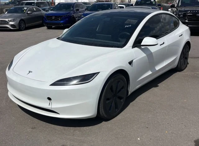 2024 Tesla Model 3 - Image 6 of 8