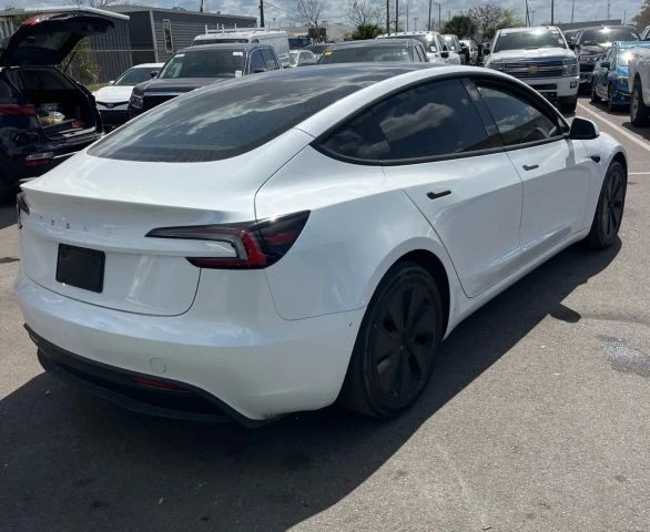 2024 Tesla Model 3 - Image 3 of 8