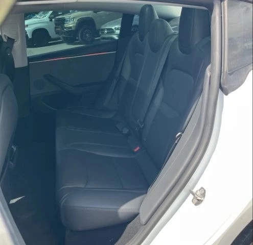 2024 Tesla Model 3 - Image 7 of 8