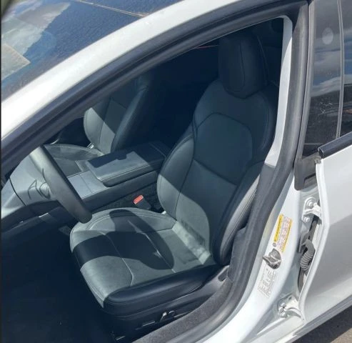 2024 Tesla Model 3 - Image 8 of 8