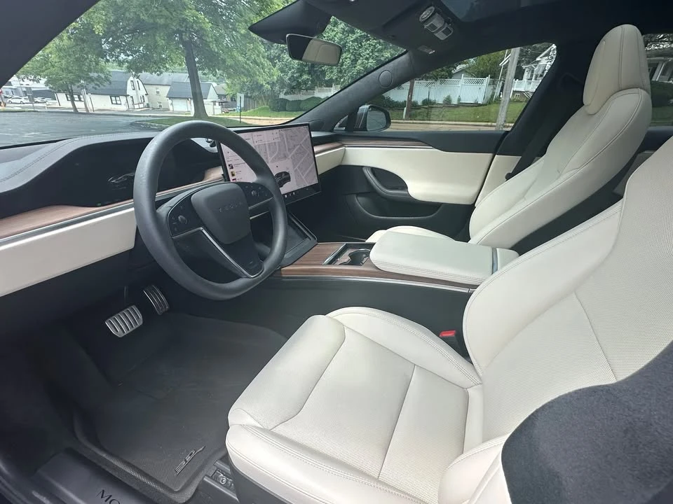 2024 Tesla Model S - Image 12 of 14