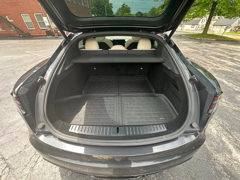 2024 Tesla Model S - Image 11 of 14