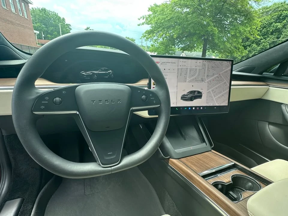 2024 Tesla Model S - Image 14 of 14