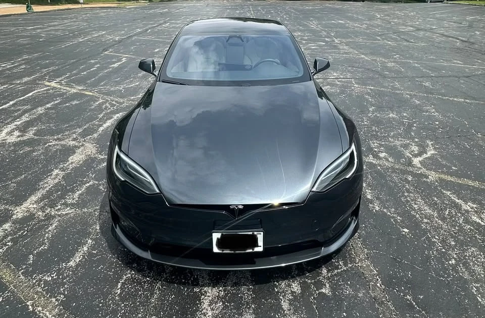 2024 Tesla Model S - Image 5 of 14