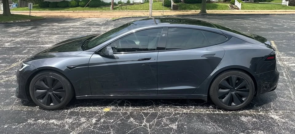 2024 Tesla Model S - Image 7 of 14