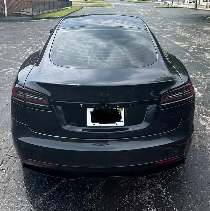 2024 Tesla Model S - Image 9 of 14