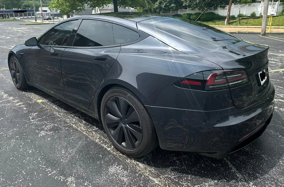 2024 Tesla Model S - Image 8 of 14