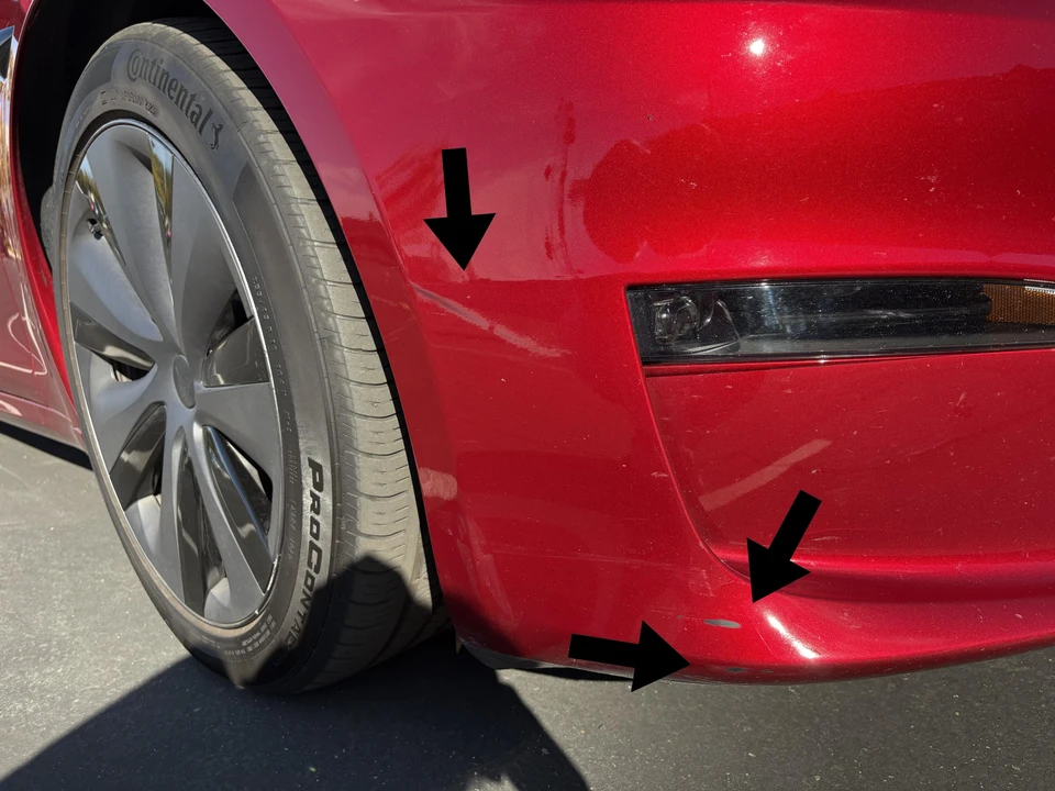 2024 Tesla Model S - Image 27 of 31