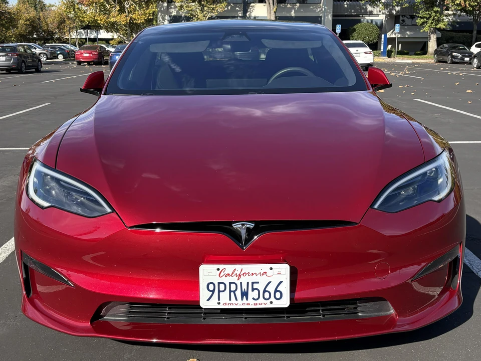 2024 Tesla Model S - Image 6 of 31