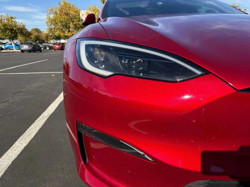 2024 Tesla Model S - Image 10 of 31