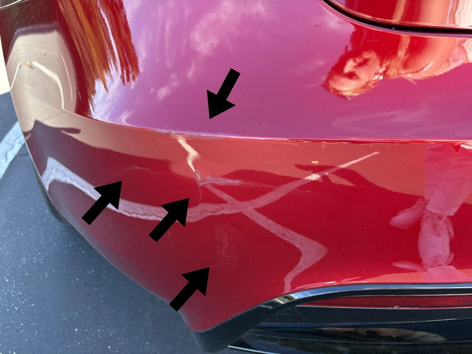 2024 Tesla Model S - Image 30 of 31
