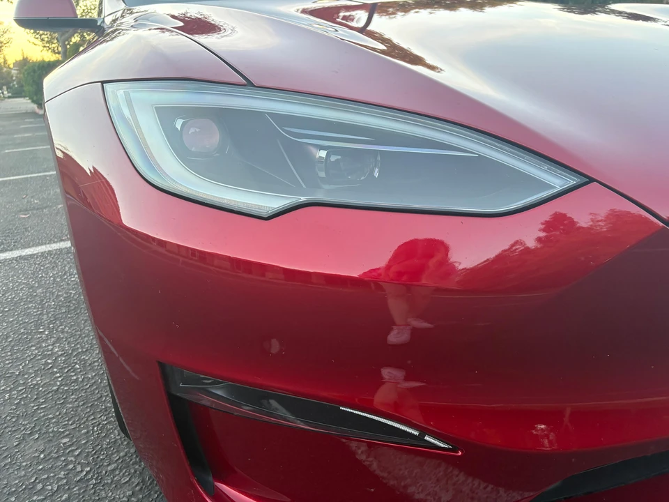 2024 Tesla Model S - Image 9 of 31