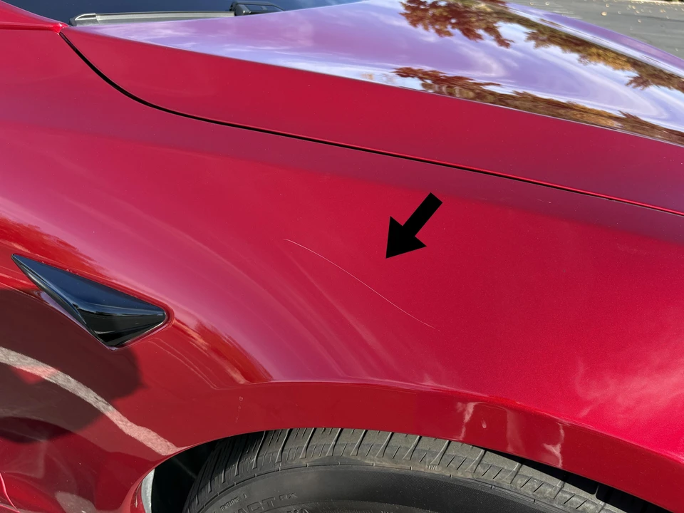 2024 Tesla Model S - Image 31 of 31