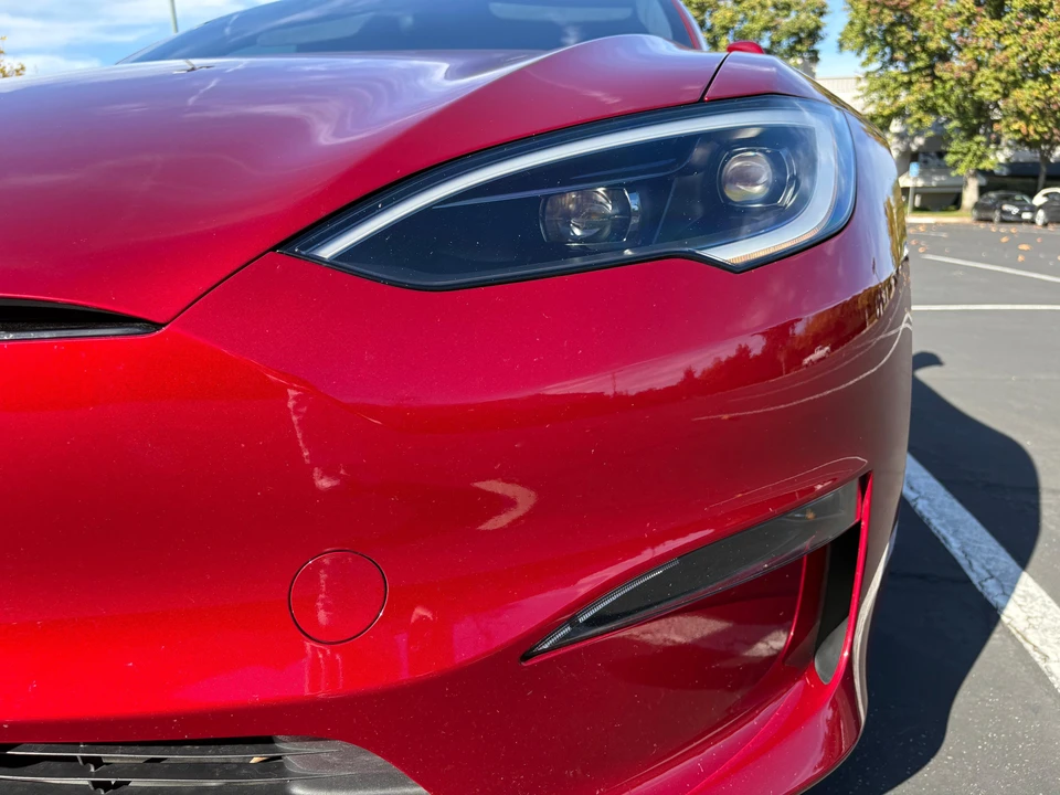 2024 Tesla Model S - Image 11 of 31
