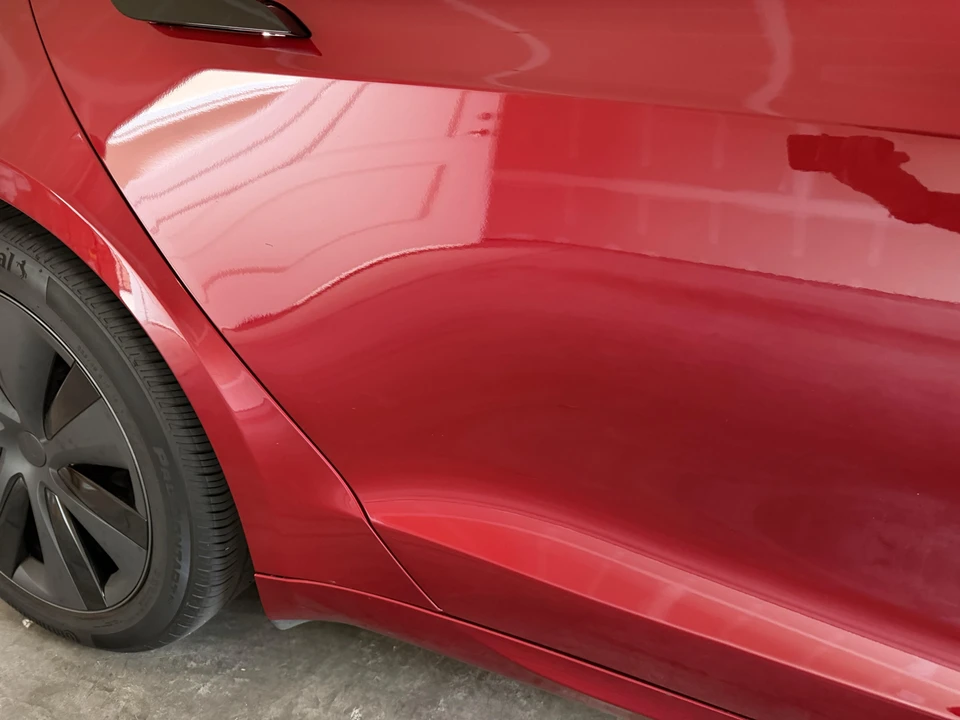 2024 Tesla Model S - Image 19 of 31