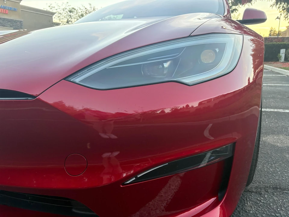 2024 Tesla Model S - Image 12 of 31