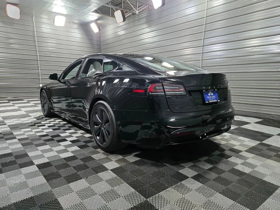 2024 Tesla Model S - Image 7 of 12