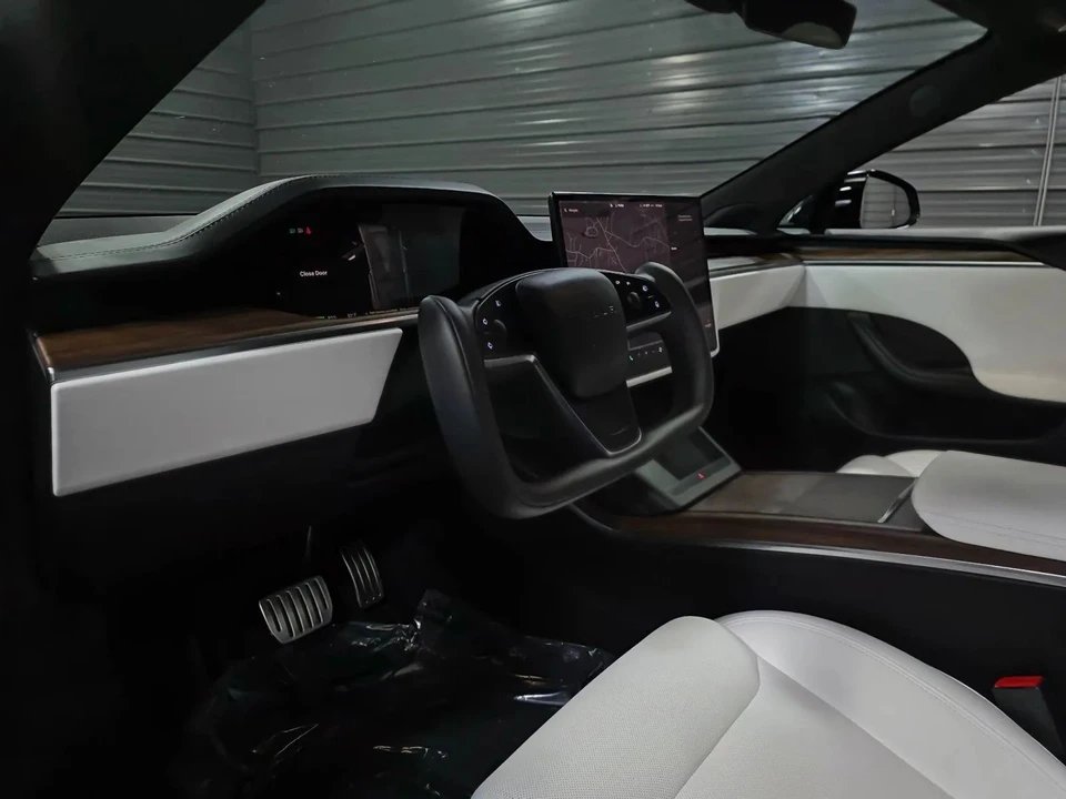 2024 Tesla Model S - Image 10 of 12