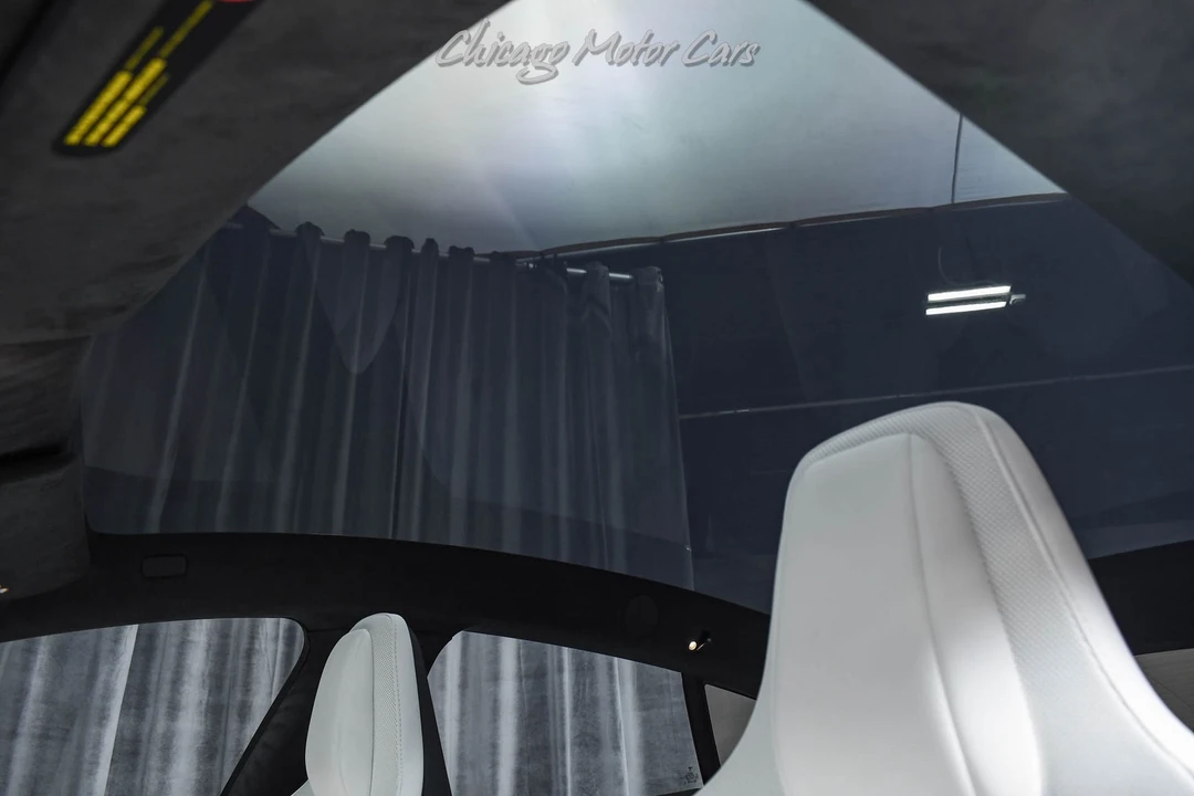 2024 Tesla Model S Plaid - Image 15 of 21