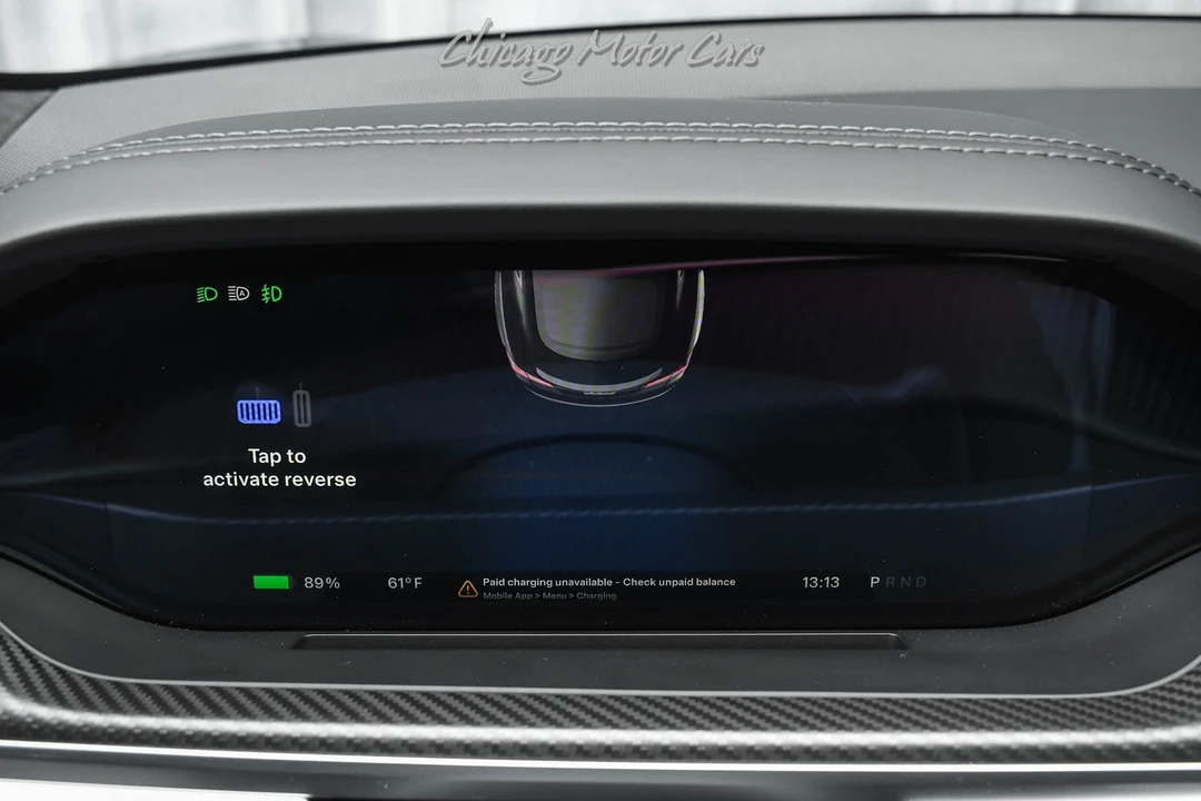 2024 Tesla Model S Plaid - Image 10 of 21