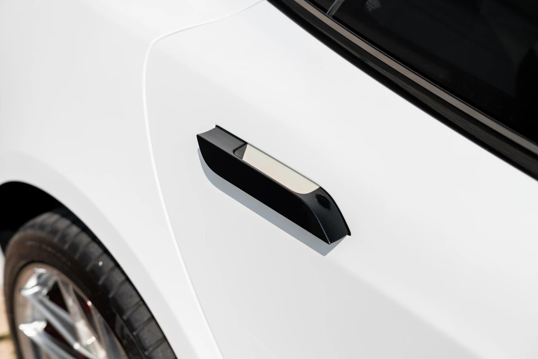 2024 Tesla Model S Plaid - Image 30 of 31