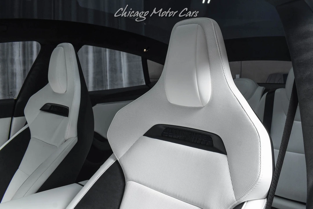 2024 Tesla Model S Plaid - Image 16 of 21