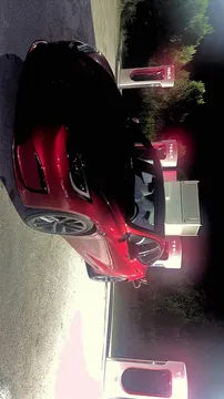 2024 Tesla Model S Plaid Sedan 4D