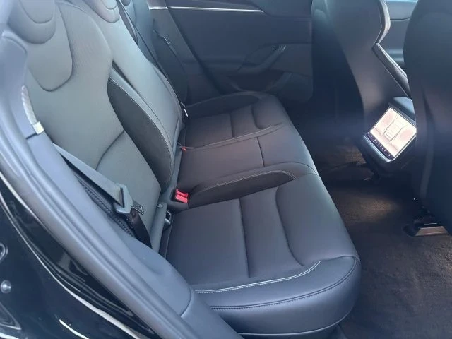 2024 Tesla Model S Plaid - Image 13 of 14