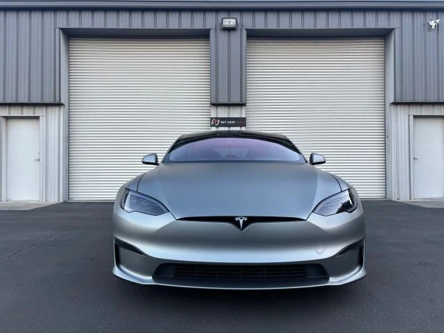 2024 Tesla Model S Plaid - Image 6 of 14