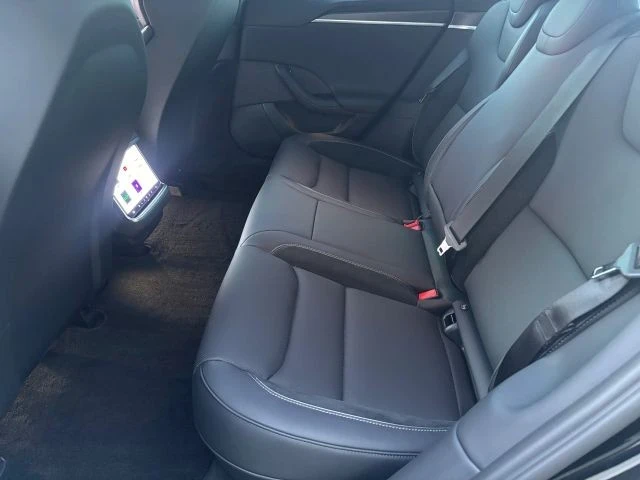 2024 Tesla Model S Plaid - Image 12 of 14