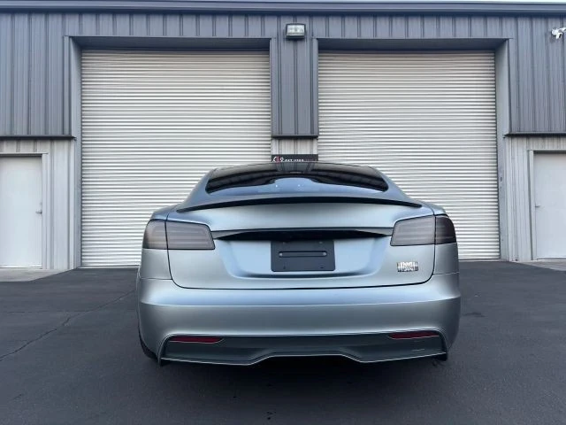 2024 Tesla Model S Plaid - Image 7 of 14