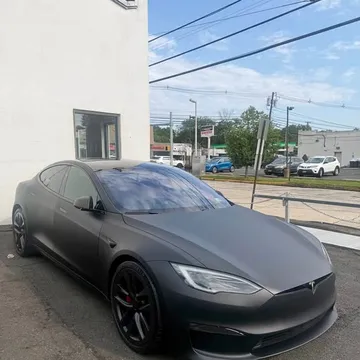 2024 Tesla Model S Plaid Sedan 4D