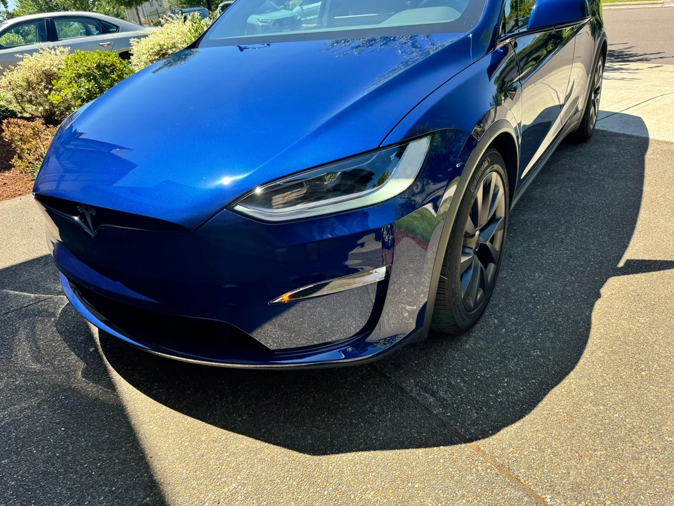 2024 Tesla Model X - Image 18 of 31