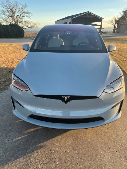 2024 Tesla Model X - Image 4 of 21